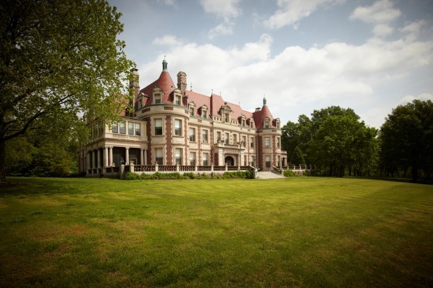 Busch Mansion